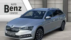 Gebraucht 2022 Skoda Superb LAURIN & KLEMENT Kombi | 26.990 € (Fairer Preis)