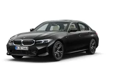 Gebraucht 2024 BMW 320 M Sport Limousine | 43.930 € (Fairer Preis)