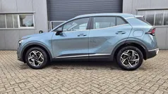 Pentametal metallic Neu 2025 Kia Sportage Vision SUV | 29.500 € (Superpreis)
