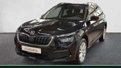 Blackmagic perleffekt Gebraucht 2023 Skoda Kamiq Tour SUV | 24.990 € (Guter Preis)