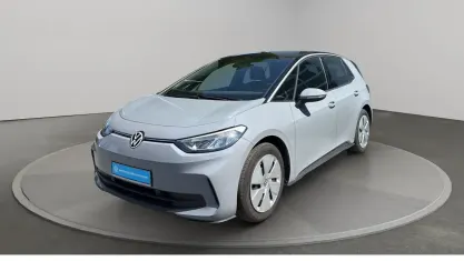 Gebraucht VW ID.3 Pro 150 kW (204 PS) 2024 Mondsteingrau Kleinwagen
