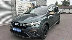 Gebraucht 2025 Dacia Jogger Extreme Van / Kleinbus | 22.789 € (Fairer Preis)