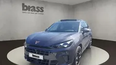 Gebraucht 2024 Cupra Terramar VZ SUV | 45.980 € (Guter Preis)