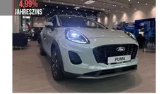 Gebraucht 2025 Ford Puma Titanium SUV | 23.990 € (Guter Preis)