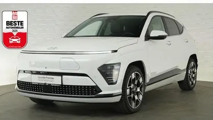 Gebraucht Hyundai Kona Prime 160 kW (218 PS) 2024 SUV