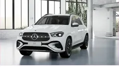 Gebraucht 2024 Mercedes GLE300 AMG | 74.860 €