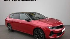 Kardiorot Gebraucht 2023 Opel Astra Kombi | 31.490 €