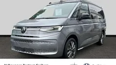 Gebraucht 2025 VW T7 California Van | 83.900 € (Fairer Preis)
