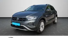 Gebraucht 2025 VW T-Roc Life SUV | 27.400 € (Superpreis)