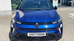 Perlmuttweiß metallic, black pearlschwarz metall (schwarz) Neu 2025 Renault Captur Techno SUV | 23.398 € (Fairer Preis)