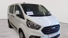 Gebraucht 2020 Ford Transit Custom Trend Abholung | 16.990 € (Guter Preis)