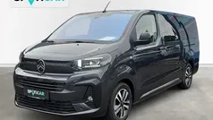 Gebraucht 2024 Citroën Spacetourer Van | 36.690 € (Fairer Preis)