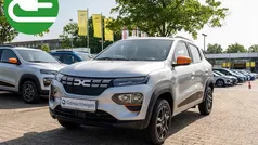Silber Gebraucht 2023 Dacia Spring Essentiel Kleinwagen | 9.950 € (Fairer Preis)