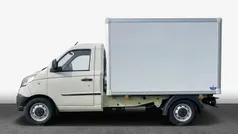 Piaggio Porter