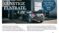 Roof top grey Gebraucht 2022 Mini John Cooper Works Clubman Kombi | 29.480 € (Superpreis)