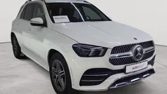 Gebraucht 2022 Mercedes GLE300 AMG line SUV | 53.990 € (Fairer Preis)