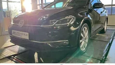 Gebraucht 2019 VW Golf VII Highline Kombi | 18.370 € (Fairer Preis)