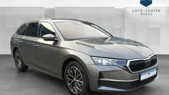 Andere farbe Gebraucht 2024 Skoda Octavia Selection Kombi | 32.869 € (Fairer Preis)
