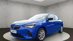 Gebraucht 2022 Opel Corsa Edition Kleinwagen | 13.950 € (Fairer Preis)