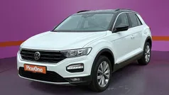 Gebraucht 2022 VW T-Roc Style SUV | 20.930 € (Fairer Preis)