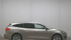 Braun Gebraucht 2019 Ford Focus Vignale Kombi | 12.980 € (Fairer Preis)