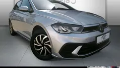 Silber Gebraucht 2024 VW Polo Life Kleinwagen | 18.750 € (Guter Preis)