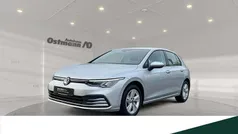 Gebraucht 2022 VW Golf VIII Life Limousine | 22.990 € (Fairer Preis)