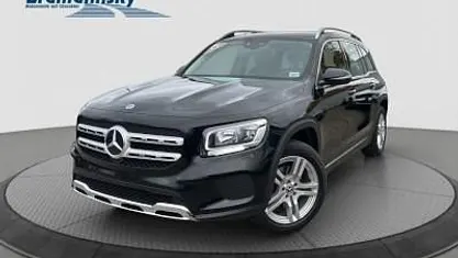 Gebraucht Mercedes GLB200 Advanced 163 PS (119 kW) 2023 SUV