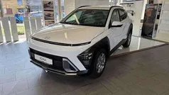 Weiß Neu 2025 Hyundai Kona Comfort SUV | 27.990 € (Fairer Preis)