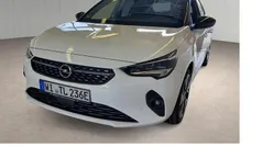 Gebraucht 2022 Opel Corsa-e Elegance Kleinwagen | 16.450 € (Fairer Preis)