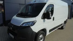 Gebraucht 2025 Peugeot Boxer Van | 30.690 € (Fairer Preis)