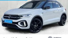Gebraucht 2022 VW T-Roc IQ Drive SUV | 25.250 € (Fairer Preis)
