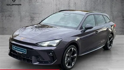 Gebraucht Cupra Leon 204 PS (150 kW) 2026 Limousine