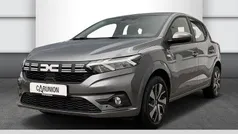 Gebraucht 2025 Dacia Sandero Expression Kleinwagen | 17.879 € (Fairer Preis)