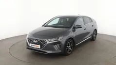 Gebraucht 2020 Hyundai Ioniq Premium Kleinwagen | 16.060 € (Guter Preis)