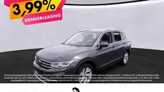 Gebraucht 2023 VW Tiguan Elegance SUV | 31.977 € (Fairer Preis)
