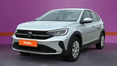 Silber Gebraucht 2024 VW Taigo SUV | 18.930 € (Fairer Preis)
