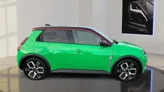 Popgreen Gebraucht 2024 Renault R5 Komfort Kleinwagen | 33.390 €