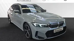 Gebraucht 2024 BMW 330 Efficient Dynamics Kombi | 37.490 € (Superpreis)