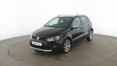 Gebraucht 2017 VW Polo Cross S Kleinwagen | 14.490 € (Fairer Preis)