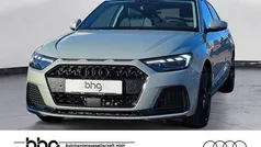 Silber Gebraucht 2025 Audi A1 Sportback Advanced Plus Kleinwagen | 24.590 € (Fairer Preis)