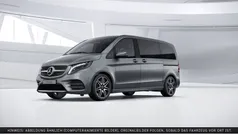 Mercedes V300