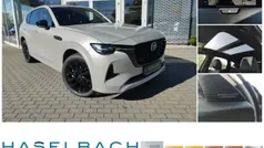 Gebraucht 2025 Mazda CX-60 Homura-Line SUV | 56.740 € (Fairer Preis)