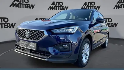 Gebraucht 2020 Seat Tarraco SUV | 23.490 € (Superpreis)