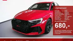 Gebraucht 2025 Audi RS3 Sportback Ambiente Kleinwagen | 65.900 € (Guter Preis)