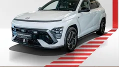 Gebraucht 2025 Hyundai Kona N Line SUV | 29.980 € (Guter Preis)