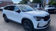 Weiß Neu 2025 Skoda Kodiaq Selection SUV | 39.780 € (Superpreis)