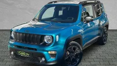 Bikini Gebraucht 2022 Jeep Renegade 80th Anniversary SUV | 20.990 € (Fairer Preis)