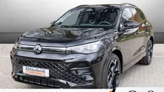 Schwarz (deep black perleffekt) Gebraucht 2025 VW Tiguan Style SUV | 44.990 € (Fairer Preis)