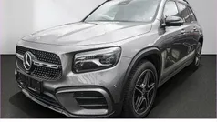 Gebraucht 2024 Mercedes GLB220 AMG SUV | 46.320 € (Guter Preis)